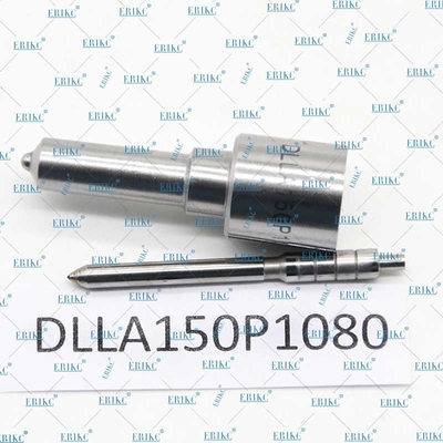 Spray Nozzle Set DLLA150P1080 DLLA 150P 1080 Automatic Diesel Fuel Nozzle DLLA 150P1080 For 093400-1080