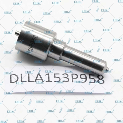 DLLA 153P958 High Pressure Nozzle DLLA153P958 Diesel Injector Nozzle DLLA 153P 958