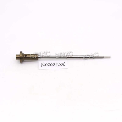 Eour5 FOOZ C01 306 Piezo Injector Valve FOOZC01306 Common Rail Valve F OOZ C01 306 For 0445110436