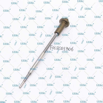 Eour5 FOOZ C01 306 Piezo Injector Valve FOOZC01306 Common Rail Valve F OOZ C01 306 For 0445110436