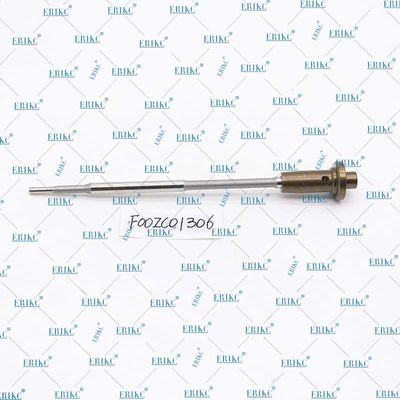Oil Control Valve F00Z C01 306 For BOS Piezo F00ZC01306 Injector Pressure Control Valve F 00Z C01 306 For 0445110441