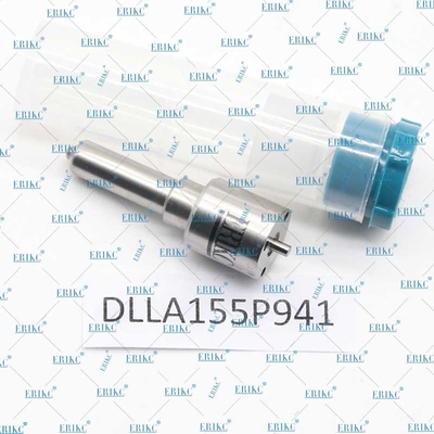 Fuel Injection Nozzle DLLA 155 P 941 Original Denso Nozzle DLLA 155P941 For 9709500-651