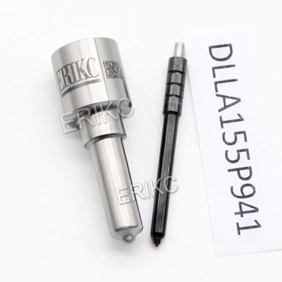 Fuel Injection Nozzle DLLA 155 P 941 Original Denso Nozzle DLLA 155P941 For 9709500-651