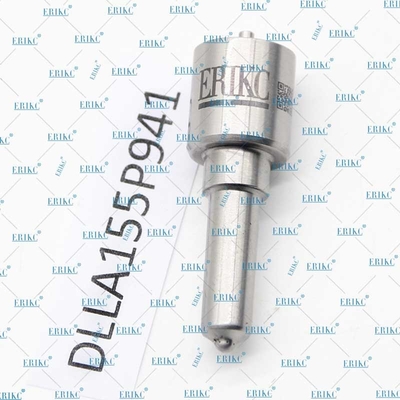 Diesel Engine Nozzle DLLA155P941 DLLA 155P 941 Oil Pump Nozzle DLLA 155P941 For 095000-6510 095000-6511