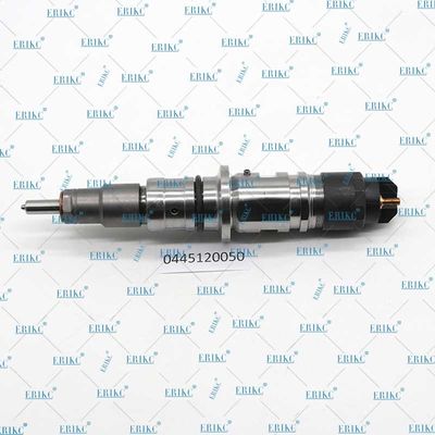 Original Common Rail Injector 0445120050 0445 120 050 For BOS Fuel Injection Pump  0 445 120 050 For Mopar 68027067AA
