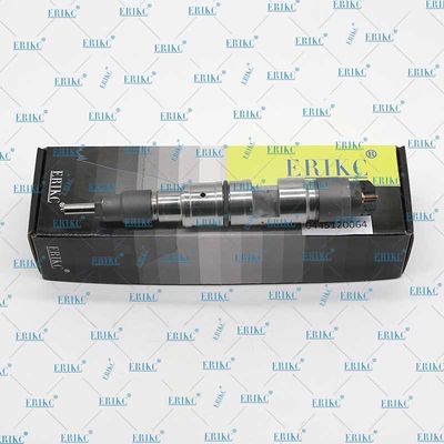 0 445 120 064 Common Rail Injector 0445120064 Fuel Injection Systems 0445 120 064 for Volv