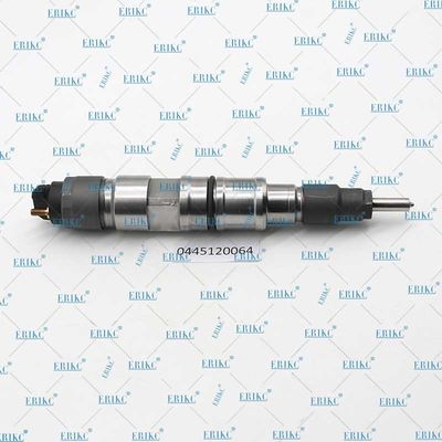 0 445 120 064 Common Rail Injector 0445120064 Fuel Injection Systems 0445 120 064 for Volv