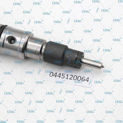 0 445 120 064 Common Rail Injector 0445120064 Fuel Injection Systems 0445 120 064 for Volv