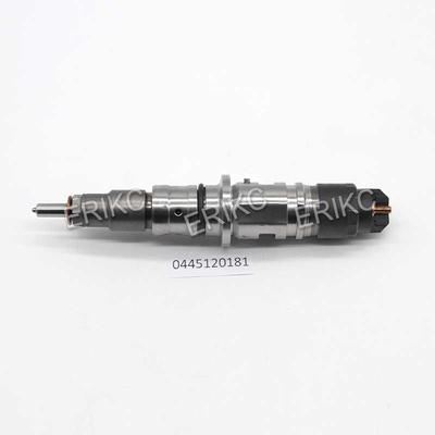 0 445 120 181 Original Bosch Injection 0445120181 Auto Diesel Engine Injector 0445 120 181