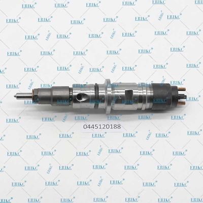 0445120188 Auto Diesel Engine Injector 0445 120 188 For BOS Fuel Tank Injector 0 445 120 188