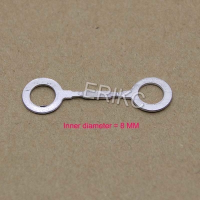 Denso E1022020 Injector Adjust Shim Repair Shim Size 6mm 8mm 10mm 12mm