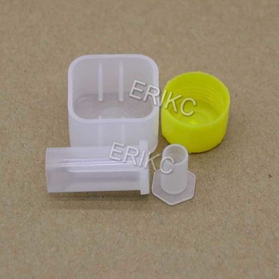 ERIKC For BOS Piezo diesel Common Rail Injection Plastic Cap E1023506