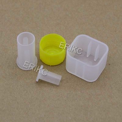 ERIKC For BOS Piezo diesel Common Rail Injection Plastic Cap E1023506