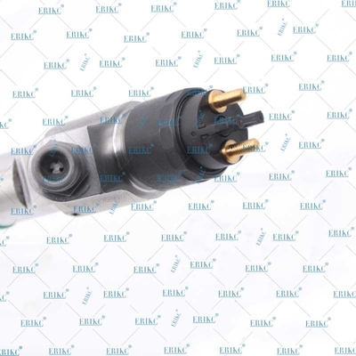 ERIKC 0445120357 0445 120 357 Common Rail Injector 0 445 120 357 For Bosch WD615_CRS-EU4