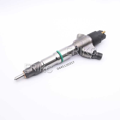 ERIKC 0445120357 0445 120 357 Common Rail Injector 0 445 120 357 For Bosch WD615_CRS-EU4