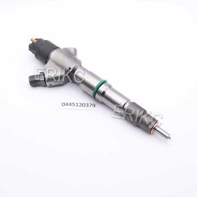 ERIKC 0445120379 Fuel injector 0445 120 379 diesel common rail system 0 445 120 379 For Bosch