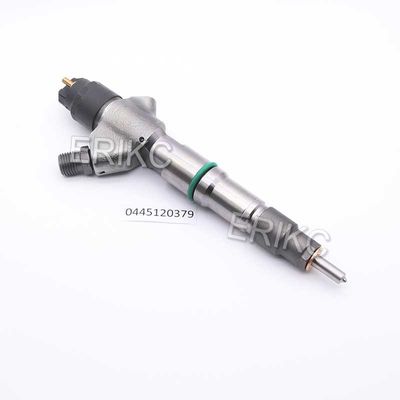 ERIKC 0445120379 Fuel injector 0445 120 379 diesel common rail system 0 445 120 379 For For BOS