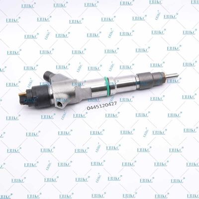ERIKC 0 445 120 427 Auto Injector 0445 120 427 Diesel Engine Injector 0445120427 For For BOS