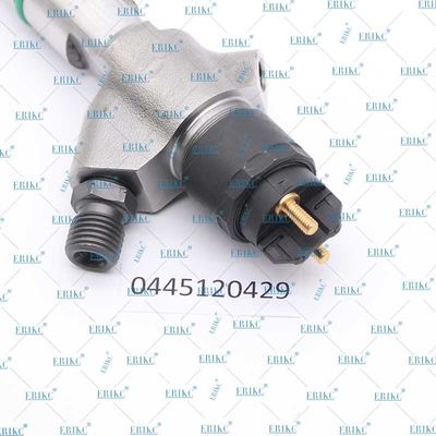 ERIKC 0445 120 429 Diesel Fuel Injectors 0445120429 Injector Pump 0445 120 429 For For BOS