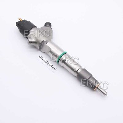 ERIKC 0 445 120 446 Fuel Injector Pump 0445 120 446 Common Rail Fuel Injection 0445120446 For For BOS