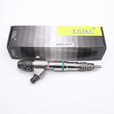 ERIKC 0 445 120 446 Fuel Injector Pump 0445 120 446 Common Rail Fuel Injection 0445120446 For For BOS