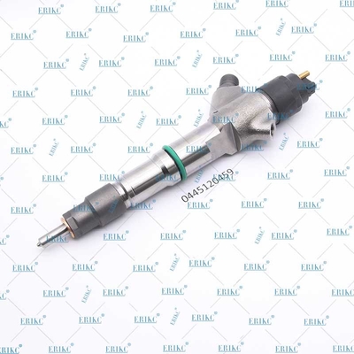 ERIKC 0 445 120 459 Bosch common rail injector 0445 120 459 fuel injector pump 0445120459