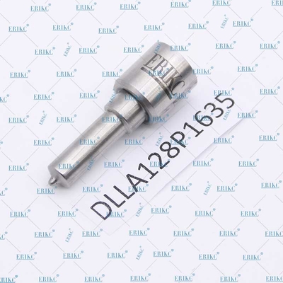 ERIKC DLLA128P1635 Common Rail Nozzle DLLA 128P 1635 Diesel Fuel Nozzle DLLA 128 P 1635