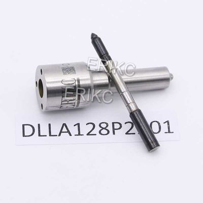 ERIKC DLLA 128P2201 Injector Nozzle DLLA 128 P 2201 Common Rail Nozzle DLLA128P2201 For For BOS