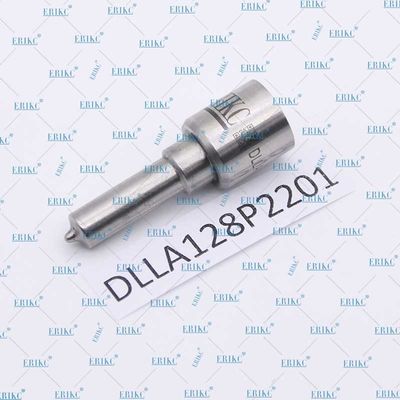 ERIKC DLLA 128P2201 Injector Nozzle DLLA 128 P 2201 Common Rail Nozzle DLLA128P2201 For For BOS
