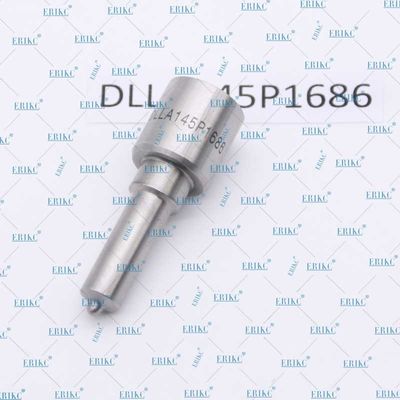 ERIKC DLLA145P1686 Diesel Injector Nozzle DLLA 145 P 1686 Mist Nozzle DLLA 145P1686 For For BOS