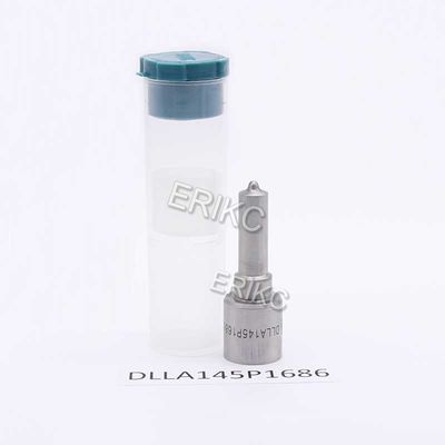 ERIKC DLLA145P1686 Diesel Injector Nozzle DLLA 145 P 1686 Mist Nozzle DLLA 145P1686 For For BOS