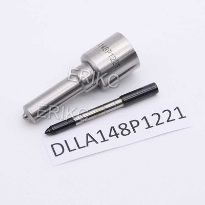 ERIKC DLLA 148 P 1221 Common Rail Nozzle DLLA 148 P1221 Jet Fog Nozzles DLLA148P1221 For For BOS