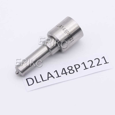 ERIKC DLLA 148 P 1221 Common Rail Nozzle DLLA 148 P1221 Jet Fog Nozzles DLLA148P1221 For Bosch