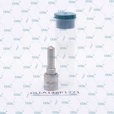 ERIKC DLLA 148 P 1221 Common Rail Nozzle DLLA 148 P1221 Jet Fog Nozzles DLLA148P1221 For For BOS