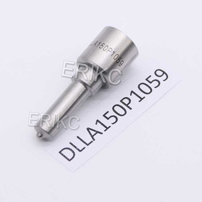 ERIKC DLLA 150P1059 Diesel Engine Nozzle DLLA 150 P 1059 Common Rail Nozzle DLLA150P1059 For For BOS