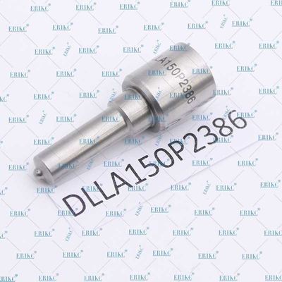 ERIKC DLLA 150 P 2386 Nozzle Assembly DLLA150P2386 Diesel Injector Nozzle 0433172386 For WD615_CRS-EU4