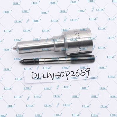 ERIKC DLLA150P2659 Fuel Injection Nozzle DLLA 150 P2659 Injectors Nozzle DLLA 150 P 2659 For For BOS