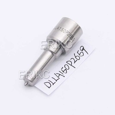 ERIKC DLLA150P2659 Fuel Injection Nozzle DLLA 150 P2659 Injectors Nozzle DLLA 150 P 2659 For For BOS