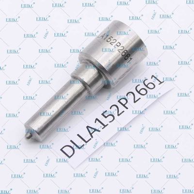 DLLA 152 P 2661 Common Rail Nozzle DLLA 152P2661 Diesel Nozzle DLLA152P2661 For For BOS