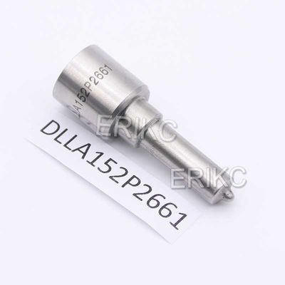 DLLA 152 P 2661 Common Rail Nozzle DLLA 152P2661 Diesel Nozzle DLLA152P2661 For For BOS