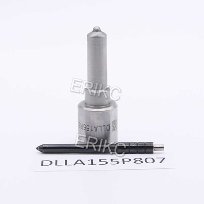 ERIKC DLLA 155 P 807 Diesel Nozzle DLLA 155P807 Injector Nozzle DLLA155P807 For Denso