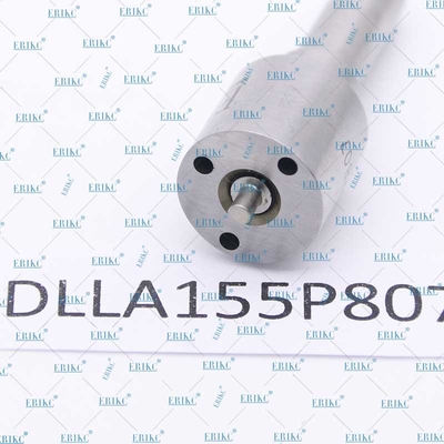 ERIKC DLLA 155 P 807 Diesel Nozzle DLLA 155P807 Injector Nozzle DLLA155P807 For Denso