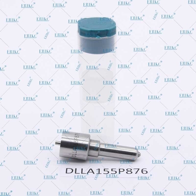 ERIKC DLLA 155 P 876 Fuel Injection Nozzle DLLA 155 P876 Common Rail Nozzle DLLA155P876 For Toyota