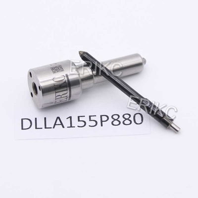 ERIKC DLLA 155P880 Diesel Engine Nozzle DLLA 155 P 880 Fog Spray Nozzle DLLA155P880 For Denso