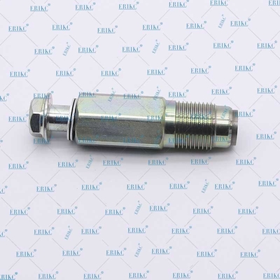 ERIKC 8-97318691-0 Limit Pressure Valve 8 97318691 0 Fuel Rail Pressure Limiter 8973186910 For Denso