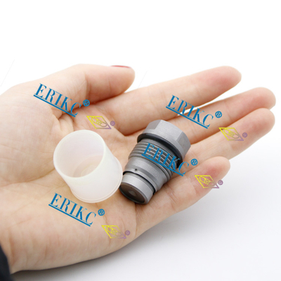 ERIKC 1110010010 Diesel Injector Parts 1110010023 1110010011 Fuel rail pressure Relief Valve 1110010026 for bosch