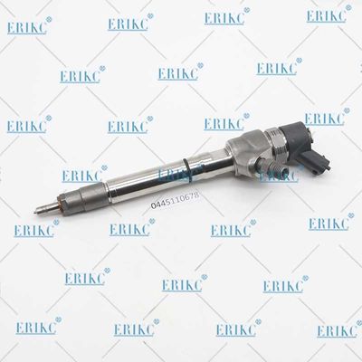 ERIKC 0445 110 678 Diesel Injector Pump 0 445 110 678 Injection 0445110678 For For BOS