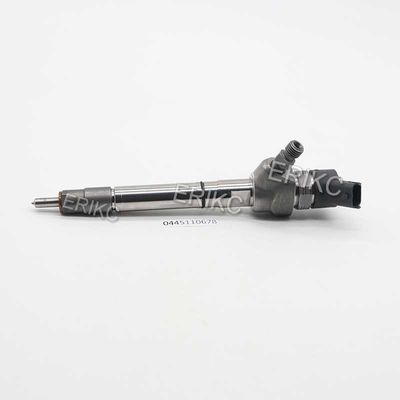 ERIKC 0445 110 678 Diesel Injector Pump 0 445 110 678 Injection 0445110678 For For BOS