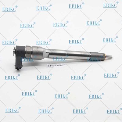 ERIKC 0 445 110 846 Common Rail Diesel Injector 0445 110 846 0445110846 For For BOS