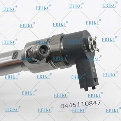 ERIKC 0445110847 0445 110 847 Common Rail Diesel Injection 0 445 110 847 For For BOS